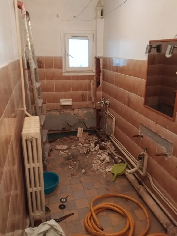 realisation salle de bain 6